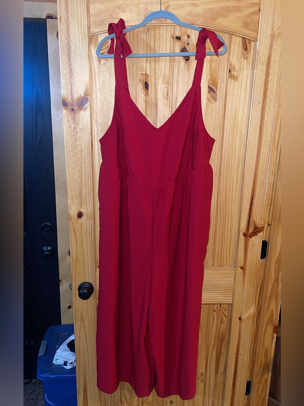NWT Torrid Jumpsuit